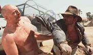 Raiders Of The Lost Ark