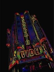 Enter The Void