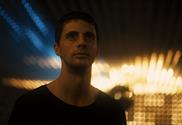Matthew Goode in Burning Man
