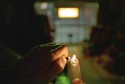 Enter The Void by director Gaspar Noé