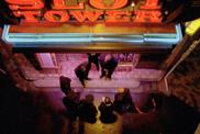 Enter The Void by director Gaspar Noé