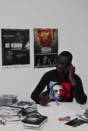 Alex Moussa Sawadogo