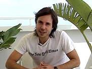 Andres Baiz