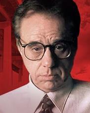 Peter Bogdanovich