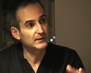 Olivier Assayas