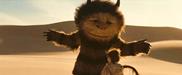 Where The Wild Things Are