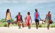 Africa United