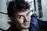 Sam Claflin