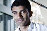 Nikesh Patel