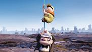 Pete Docter’s  Up