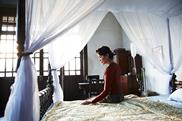 Aung San Suu Kyi  Lady of No Fear 