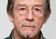 John Hurt