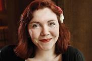 Claire Wilson