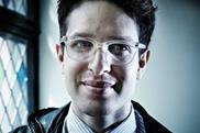 Oliver Refson