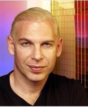 Ash Baron Cohen