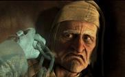 Disney's A Christmas Carol
