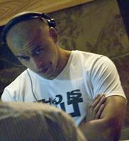 Mark Tonderai