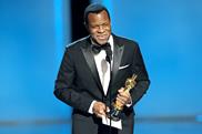 Geoffrey Fletcher 