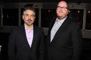Glenn Ficarra and John Requa
