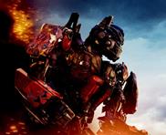Transformers Revenge Of The Fallen