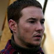 Martin Compston