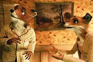 Wes Anderson's Fantastic Mr Fox