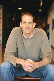 Pete Docter, director, Up