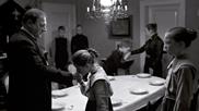 The White Ribbon, by Michael Haneke, Palme D'Or winner 2009