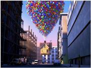 Pete Docter's Up