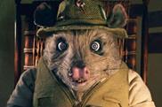 Wes Anderson's Fantastic Mr Fox