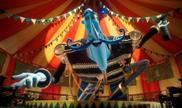 Henry Selick's Coraline