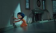 Henry Selick's Coraline