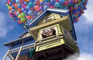 Pete Docter's Up