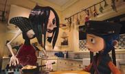 Henry Selick's Coraline