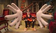 Henry Selick's Coraline