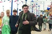 Brighton Rock
