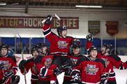 Score: A Hockey Musical