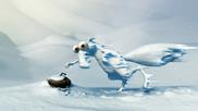 Ice Age: Dawn Of The Dinosaurs