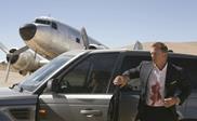 Quantum Of Solace