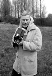 Gary Tarn