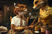 Wes Anderson’s Fantastic Mr Fox