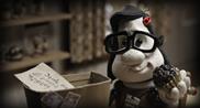 Mary And Max