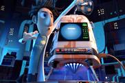 Sony Pictures Feature Animation had its first bona fide hit in Cloudy With A Chance Of Meatballs
