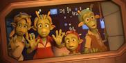 Planet 51 (Sony Pictures)