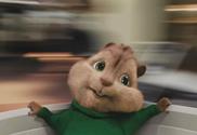 Alvin And The Chipmunks: The Squeakquel (20th Fox)