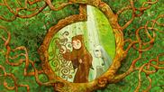 The Secret Of Kells (GKIDS)