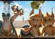 The Missing Lynx: Paws On The Run (Phase 4)