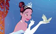 The Princess And The Frog (Disney)