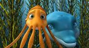 The Dolphin - Story Of A Dreamer (20th Fox)