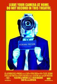 MPAA anti-piracy poster campaign